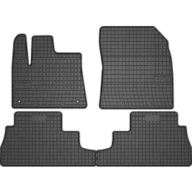 Opel Combo (E) Tour (2018-) Frogum Rubber Mat Set