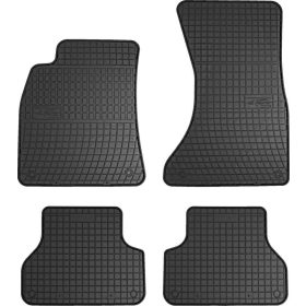 Audi A5 (F5) Sportback ( 2016- ) Frogum Gumiszőnyeg szett