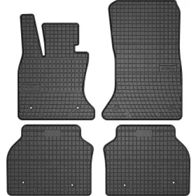 BMW 5 (F07) GT Fastback (2010-2017) Frogum Rubber Mat