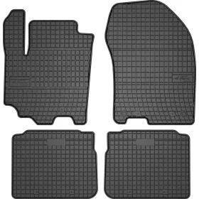 Suzuki SX4 S-Cross (2018-2020) Frogum Rubber Mat Set