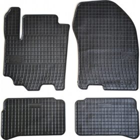 Suzuki Vitara ( 2018- ) Frogum Gumiszőnyeg szett