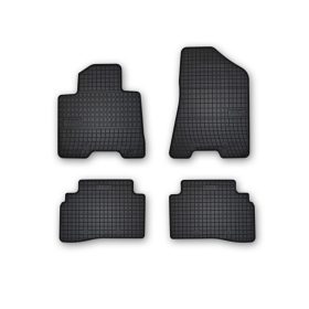 Kia Sportage (IV) Facelift (2018-2021) Frogum Rubber Mat Set