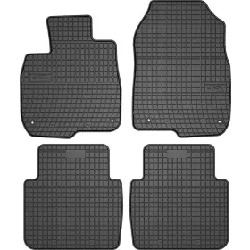 Honda CR-V (V) (2018-) Frogum Rubber Mat Set