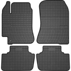 Lexus IS (1998-2005) Frogum Rubber Mat Set