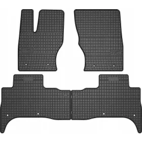 Range Rover Sport (II) (2013-) Frogum rubber mat set