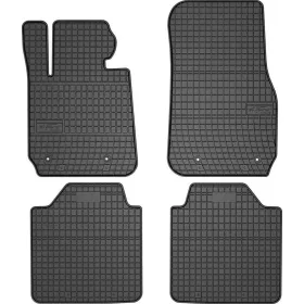 BMW 3 (F34) GT HATCHBACK (2011-2018) Frogum Rubber Mat Set