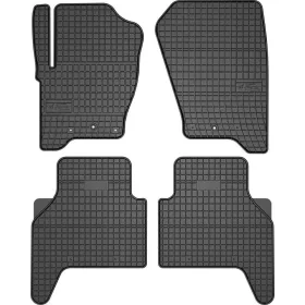 Range Rover Sport (I) (2005-2013) Frogum Rubber Mat Set