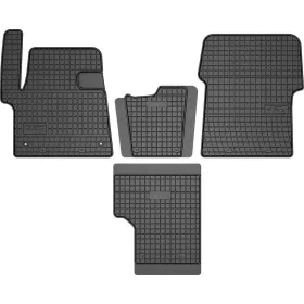 Peugeot Expert (III) (2016-) Frogum Rubber Mat Set