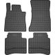 Mercedes S-Class (W222) Sedan normál és long ( 2013-2020 ) Frogum Gumiszőnyeg szett