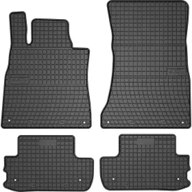 Mercedes S-Class W222 (2014-) Frogum Coupe Rubber Mat Set