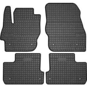 Mazda 3 (II) (2009-2013) Frogum Rubber Mat Set
