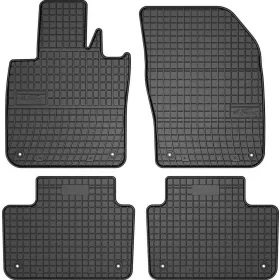 Volvo S60 / V60 (2018-) Frogum Rubber Mat Set