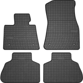 BMW X5 (G05) (2019-) Frogum Rubber Mat Set