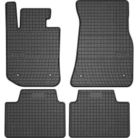   BMW 3 (G20/G21) Sedan/Station Wagon (2018-) Frogum Rubber Mat Set