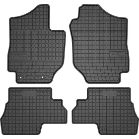 Suzuki Jimny (II) (2018- ) Frogum Rubber Mat Set