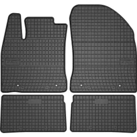 Lexus CT 200h ( 2011-2022 ) Frogum Gumiszőnyeg szett
