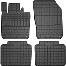 Volvo S90 (2016-) Frogum Rubber Mat Set