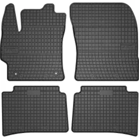   Toyota Corolla (E210) Sedan/Station Wagon (2018-) / Suzuki Swace (2020-) Frogum Rubber Mat Set