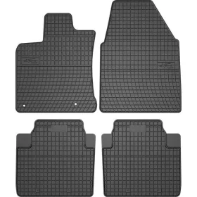 Nissan QASHQAI (2008-2013) Frogum Rubber Mat Set