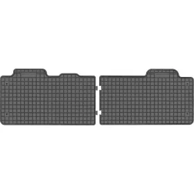 Peugeot TRAVELLER (2016-) Frogum Rubber Mat Set