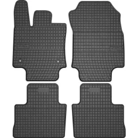 Toyota RAV4 Hybrid (2019-) Frogum Rubber Mat Set