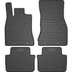 Jaguar XF X250 (2008-2015) Frogum Rubber Mat Set