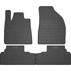 Lexus RX (III) (AL10) (2009-2015) Frogum rubber mat set