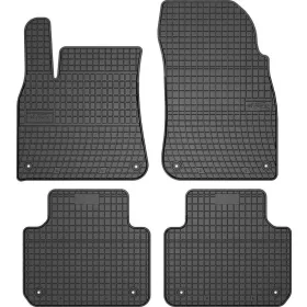 Porsche CAYENNE (III) (2017-2023) Frogum rubber mat set