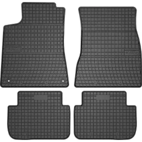   Mercedes CLK (C209/A209) Coupe/Cabrio (2002-2010) Frogum Rubber Mat Set