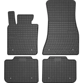  BMW 6 (G32) Gran Turismo Fastback (2017-) Frogum Rubber Mat Set