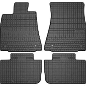 Lexus IS (III) ( 2013-2020) Frogum Gumiszőnyeg szett