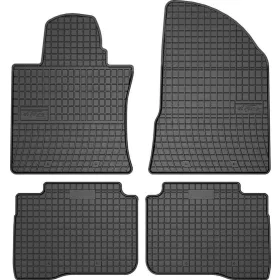 SsangYong KORANDO (IV) (2019-) Frogum Rubber Mat Set