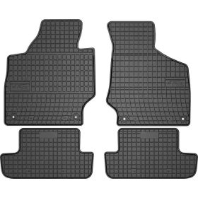 Audi TT Coupe (8J) (2006-2016) Frogum Rubber Mat Set