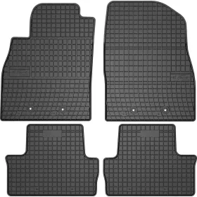 Opel Ampera (2012-2016) Frogum Rubber Mat Set