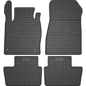 Nissan JUKE (II) (2019-) Frogum Rubber Mat Set