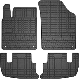 Peugeot RCZ (2010-2015) Frogum rubber mat set