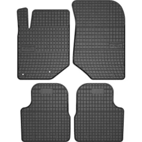Peugeot 2008 (2019-) Frogum rubber mat set