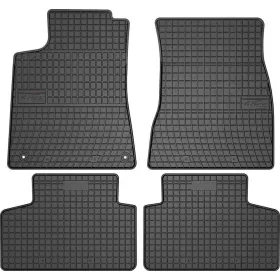Mercedes GLB (X247) (2019-) Frogum Rubber Mat Set