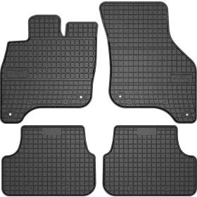 Volkswagen E-Golf (VII) (2014-2019) Frogum rubber mat set