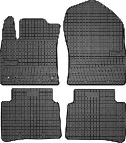 Toyota Prius (IV) ( 2016-2022 ) Frogum Gumiszőnyeg szett