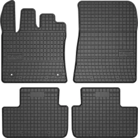 Renault Captur (II) (2019-) Frogum Rubber Mat Set