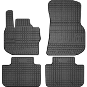 BMW X4 (G02) (2018-) Frogum Rubber Mat Set