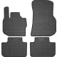 BMW X4 (G02) (2018-) Frogum Rubber Mat Set