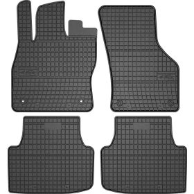   Cupra Formentor (2020-) / Seat Leon (IV) (2020-) Frogum rubber mat