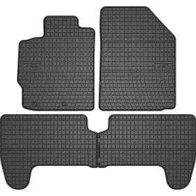 Toyota Yaris (I)  (1999-2005)  3-door Frogum rubber mat