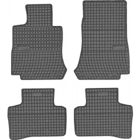 Mercedes EQC (N293) (2019-2023) Frogum rubber mat set