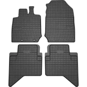 Isuzu D-Max (III) ( 2019- ) Frogum Gumiszőnyeg szett