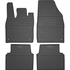 Volkswagen ID.3 (2019-) Frogum Rubber Mat Set