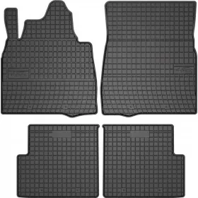 Mercedes G-CLASS (W463) (1990-2018) Frogum Rubber Mat Set