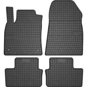 Renault Clio (V) (2019-) Frogum rubber mat